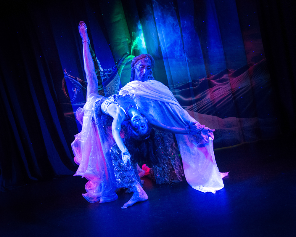 Live Theater Venue Clearwater Florida