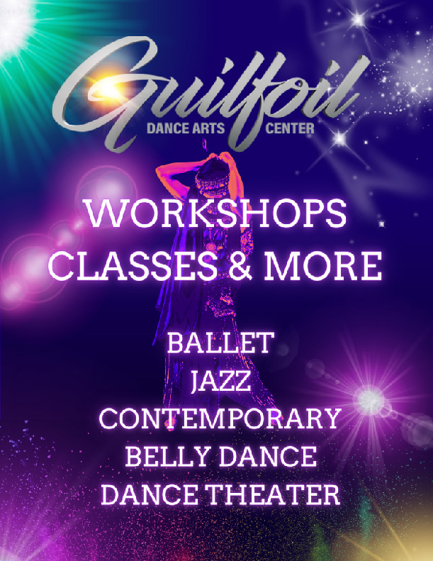 Workshops (1)